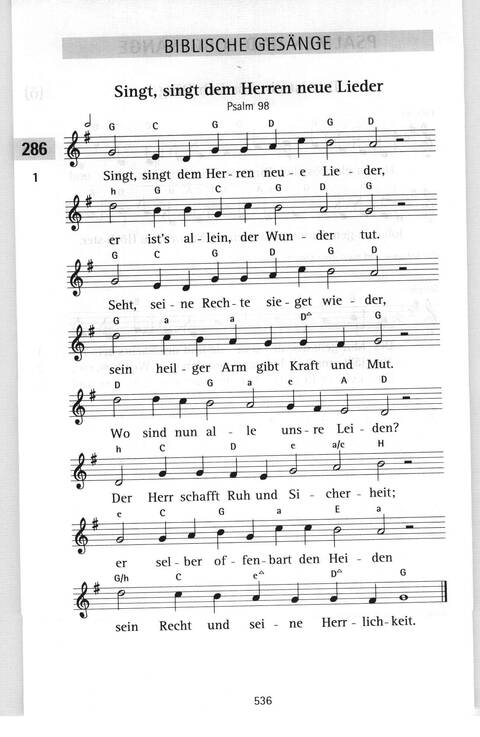 Evangelisches Gesangbuch (Bayern, Mitteldeutschland, Thüringen): Antwort finden in alten und neuen Liedern, in Worten zum Nachdenken und Beten page 503