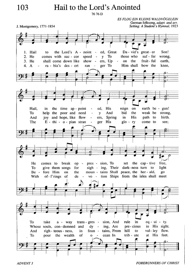 Evangelical Lutheran Hymnary page 328