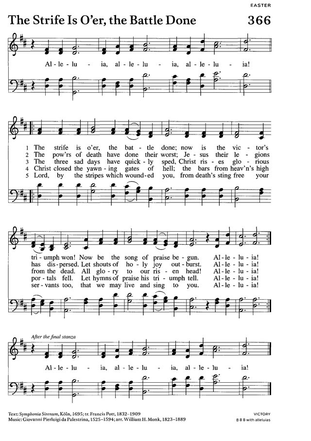 Evangelical Lutheran Worship page 639