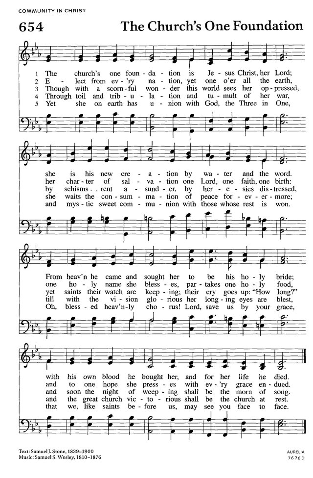 Evangelical Lutheran Worship page 920