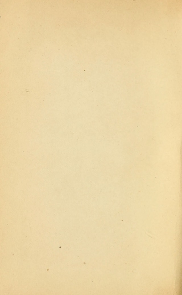 The Eclectic Sabbath School Hymn Book page iv