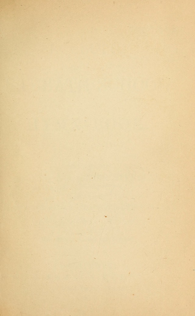 The Eclectic Sabbath School Hymn Book page v