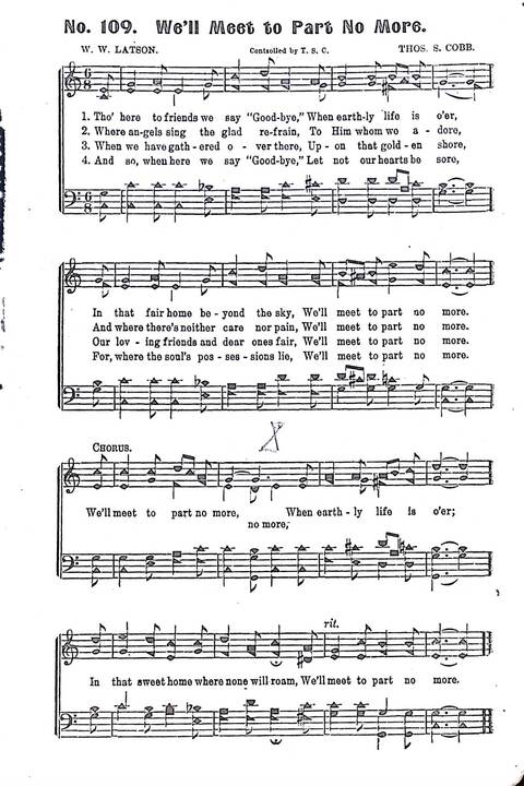 From the Cross to the Crown page 109