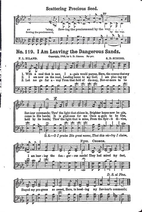 From the Cross to the Crown page 119