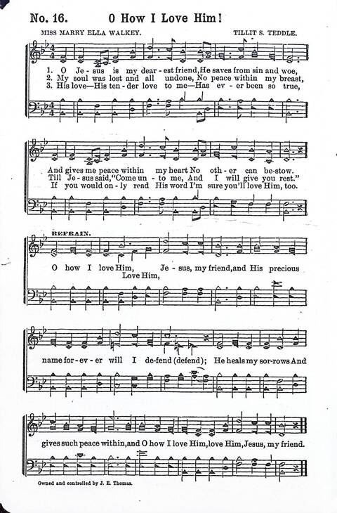 From the Cross to the Crown page 16
