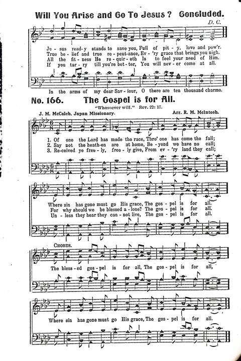 From the Cross to the Crown page 167