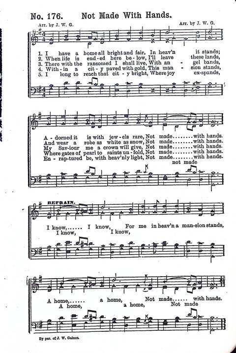 From the Cross to the Crown page 173