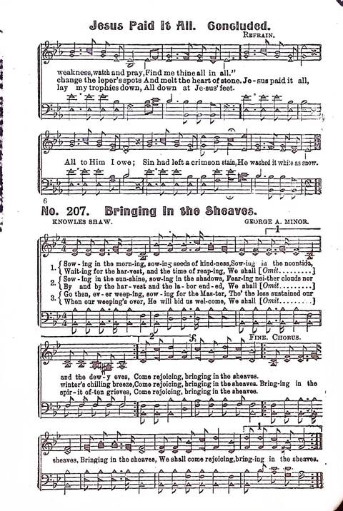 From the Cross to the Crown page 193