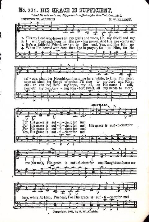 From the Cross to the Crown page 211