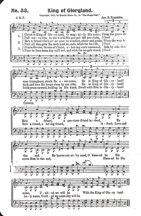 From the Cross to the Crown page 34