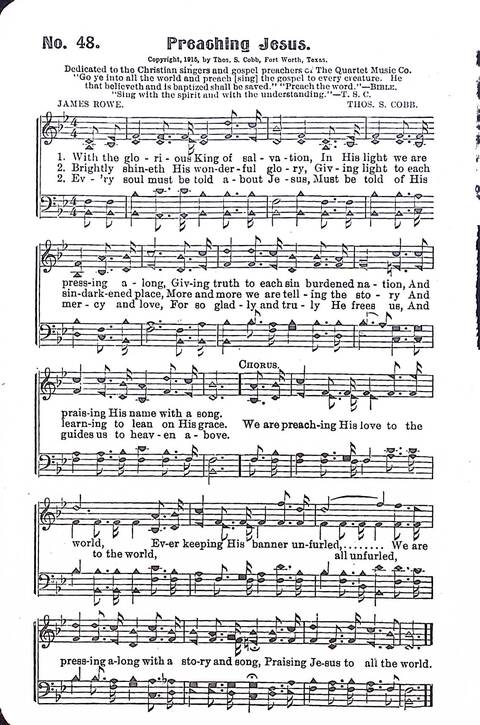 From the Cross to the Crown page 50