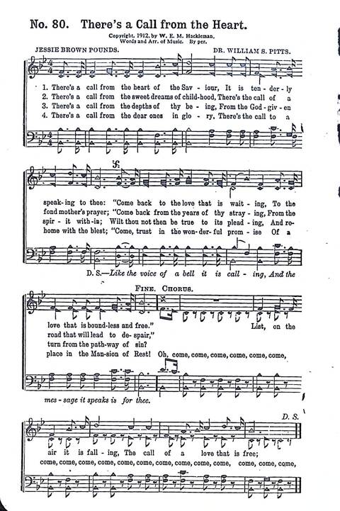 From the Cross to the Crown page 84