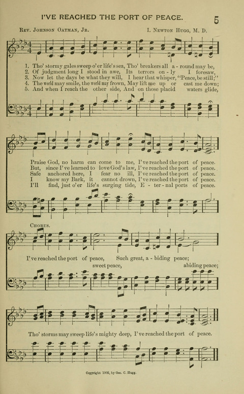 Fairer than Day (Enlarged Edition) page 5