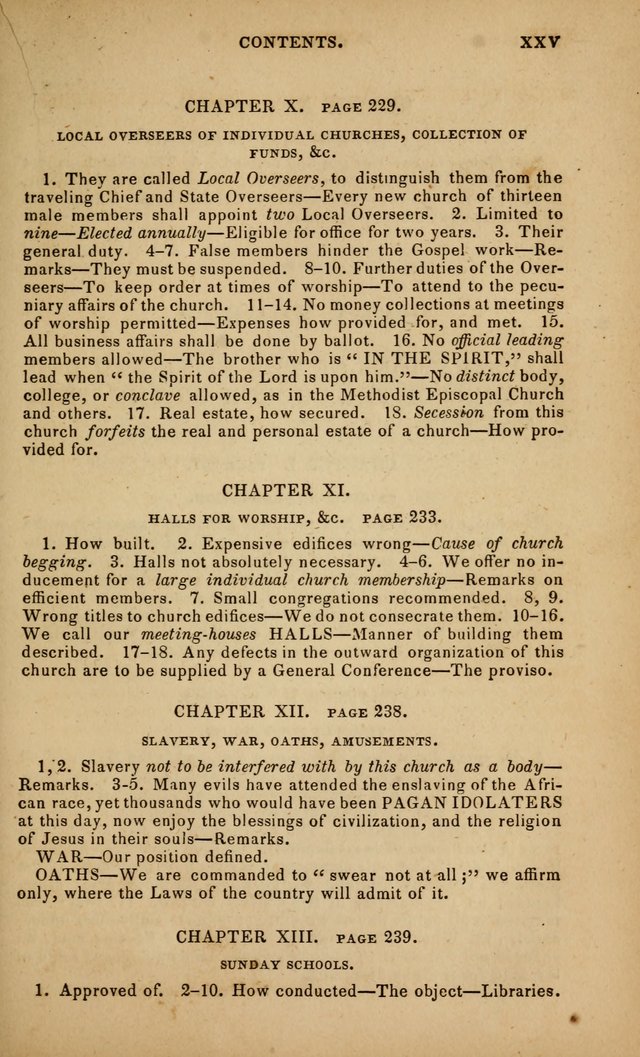 The Faith and Doctrines of the Church of the Eternal Son: intended as a church book for the church of the Eternal Sons generally... to which is added a number of select hymns adapted to the worship... page 5