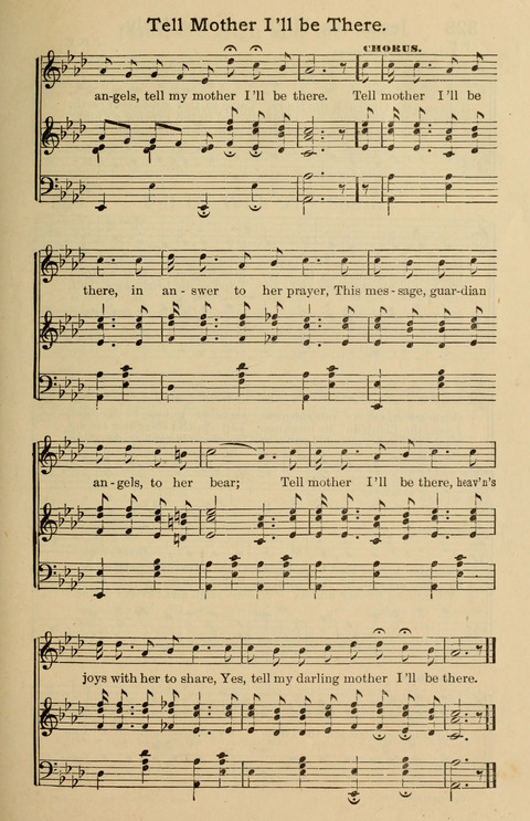 Gospel Songs No. 2 page 129