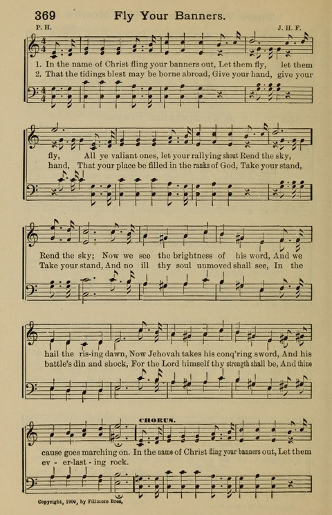 Gospel Songs No. 2 page 178