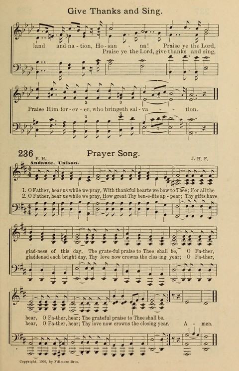 Gospel Songs No. 2 page 37