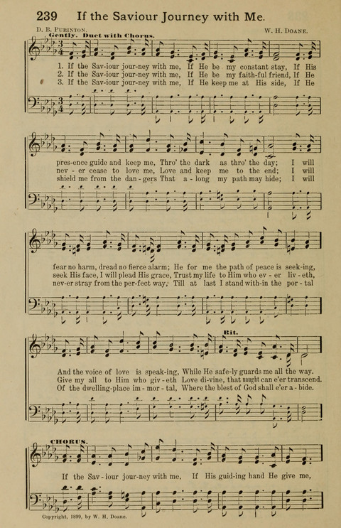 Gospel Songs No. 2 page 40