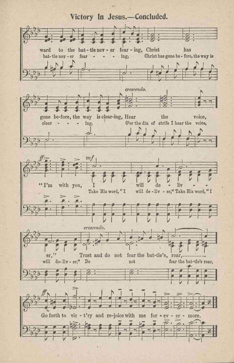 Foundation Hymns: (Revised) page 53