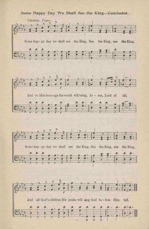 Foundation Hymns: (Revised) page 81