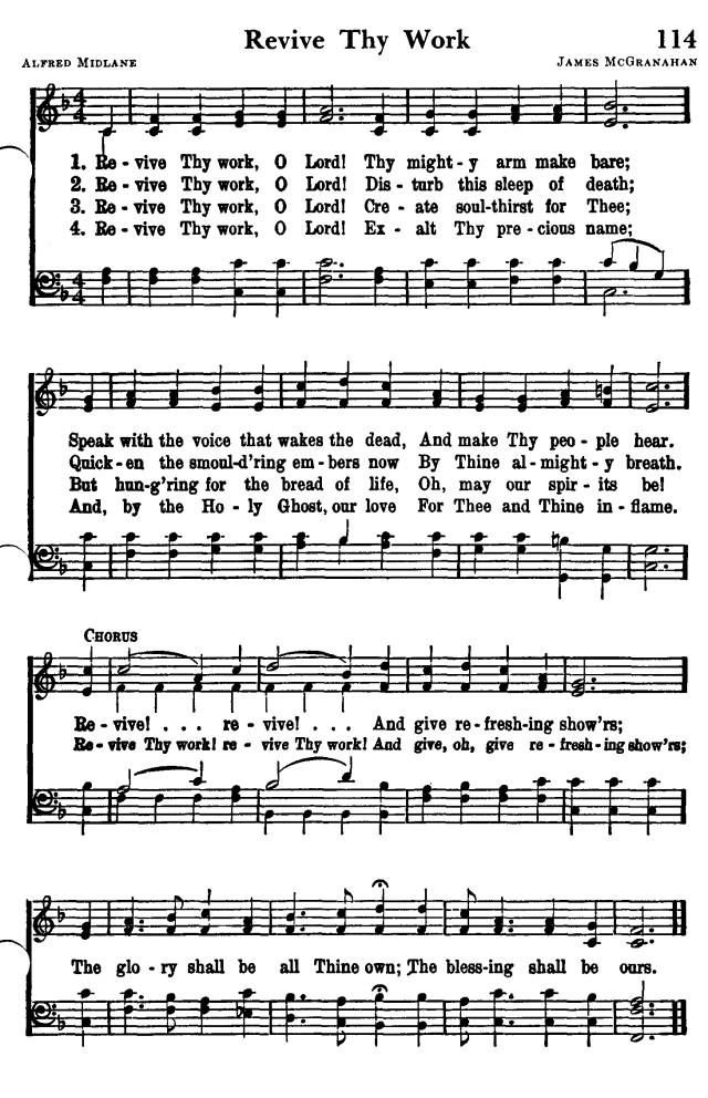 Favorite Hymns of Praise page 102