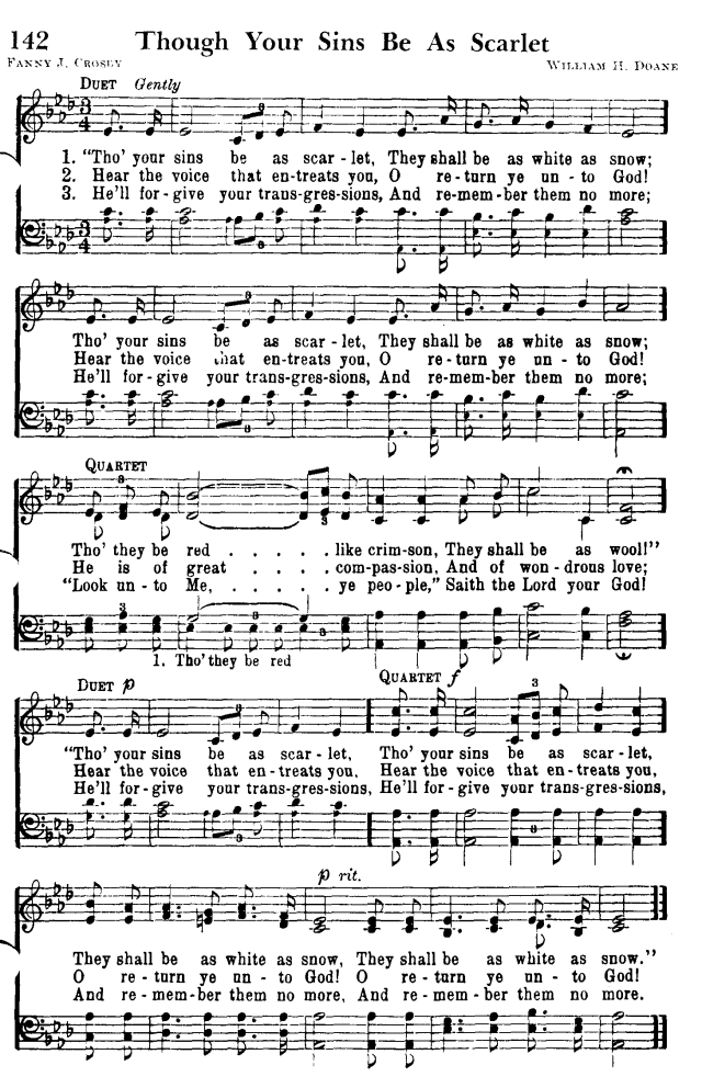 Favorite Hymns of Praise page 128