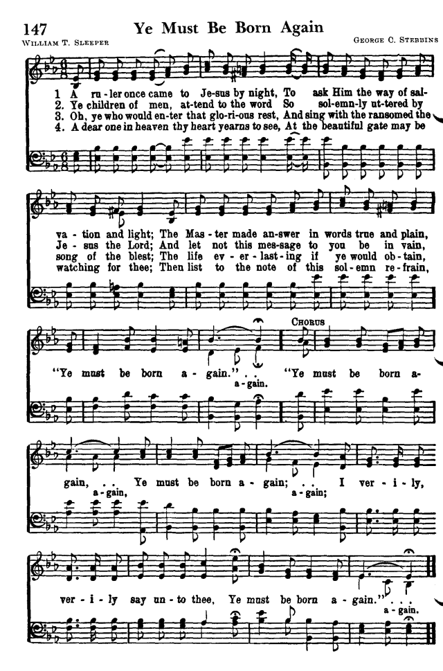 Favorite Hymns of Praise page 133