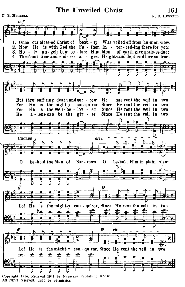 Favorite Hymns of Praise page 146