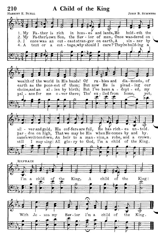 Favorite Hymns of Praise page 193