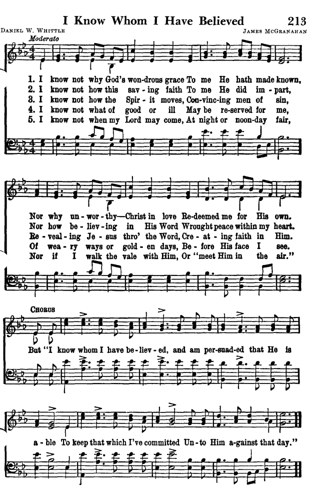 Favorite Hymns of Praise page 196