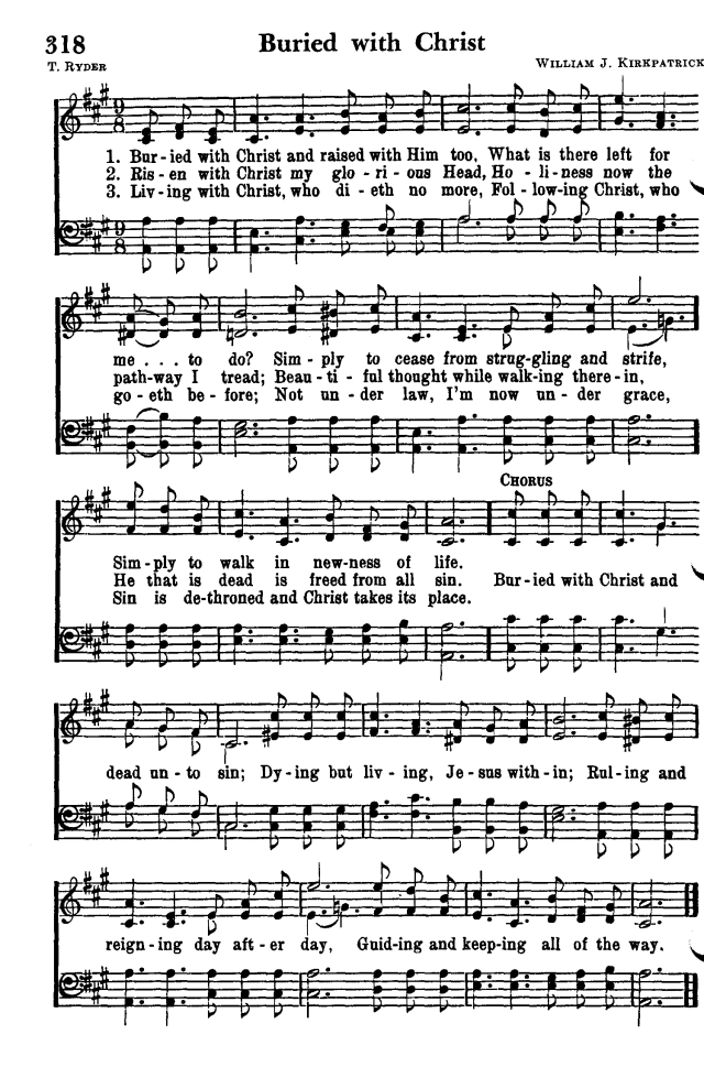 Favorite Hymns of Praise page 293