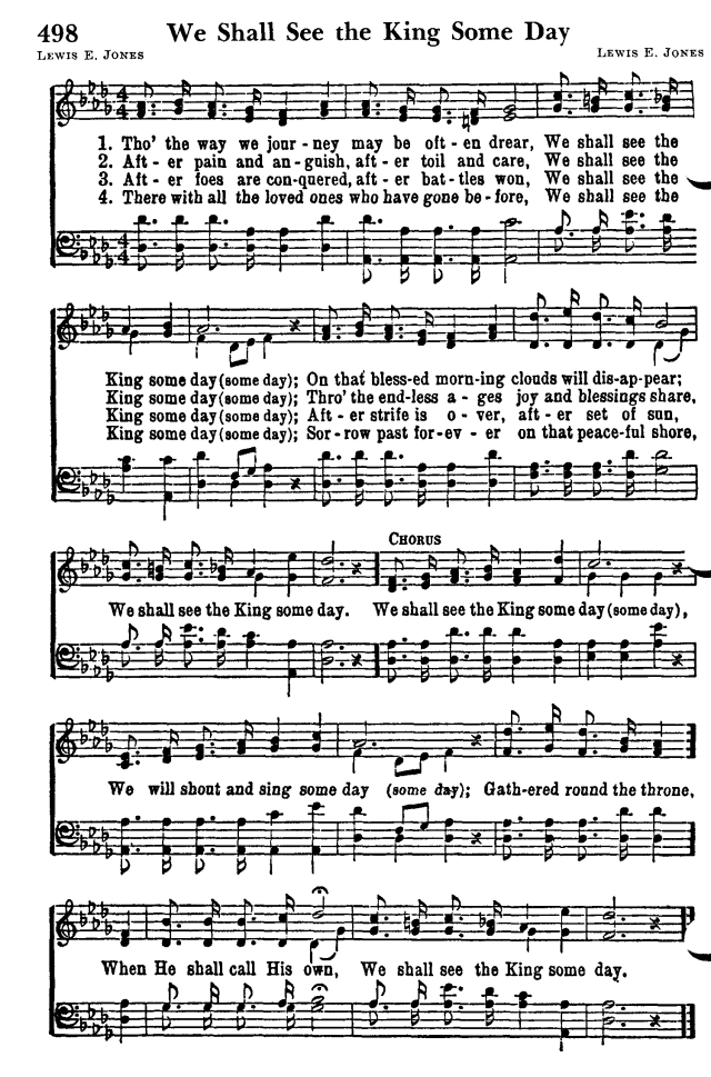 Favorite Hymns of Praise page 453