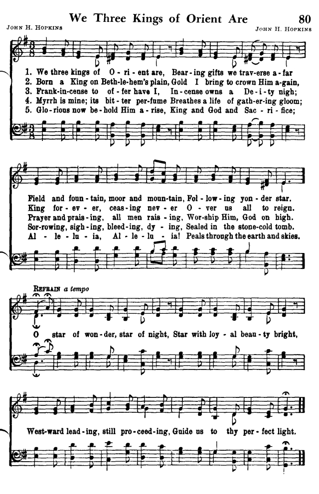 Favorite Hymns of Praise page 72