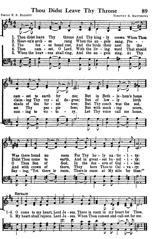 Favorite Hymns of Praise page 80