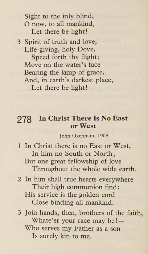 Fellowship Hymnal: with Worship Material and Services page 228