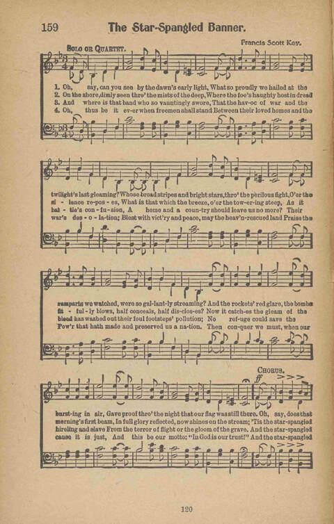 Faith Inspiring Songs page 120