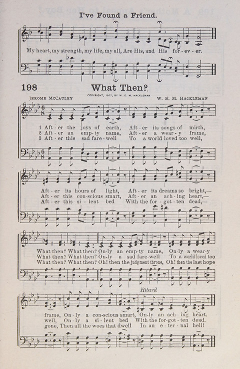 Favorite Solos: a compilation of solos, duets, trios and quartets page 211