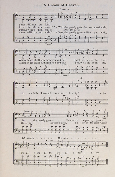 Favorite Solos: a compilation of solos, duets, trios and quartets page 237