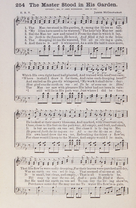 Favorite Solos: a compilation of solos, duets, trios and quartets page 270