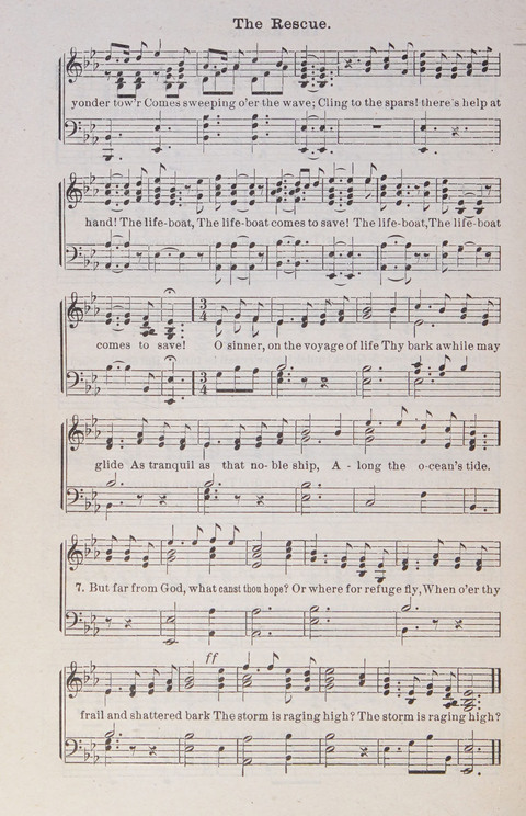 Favorite Solos: a compilation of solos, duets, trios and quartets page 284