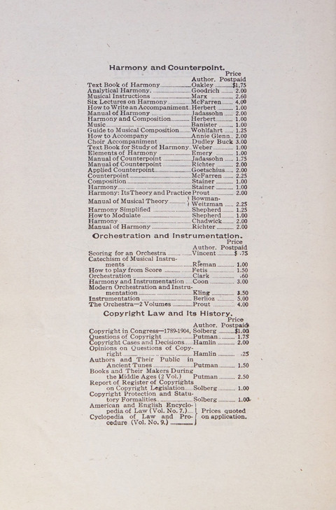 Favorite Solos: a compilation of solos, duets, trios and quartets page 302