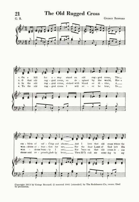 50 Sacred Favorites page 45