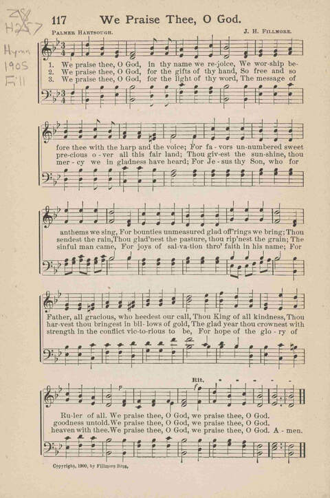 Fillmore