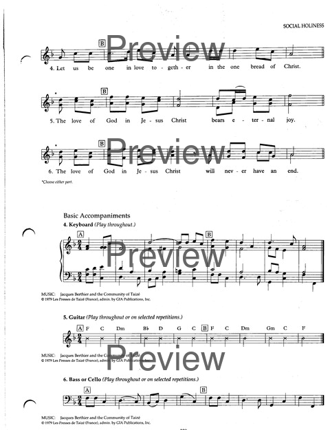 The Faith We Sing page 339