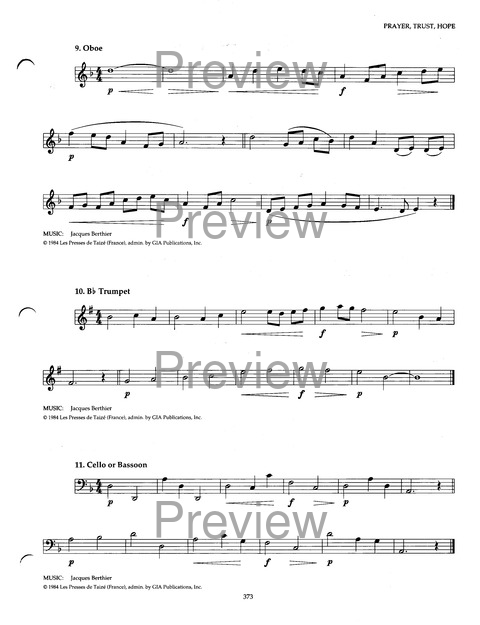 The Faith We Sing page 373