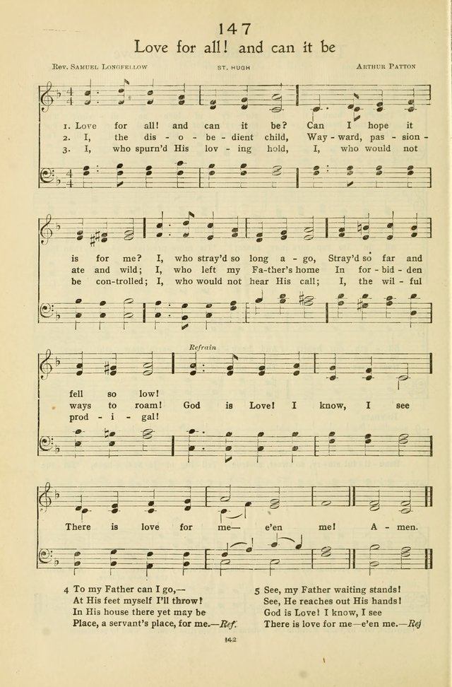 Gloria: a hymnal for use in Sunday schools, young people
