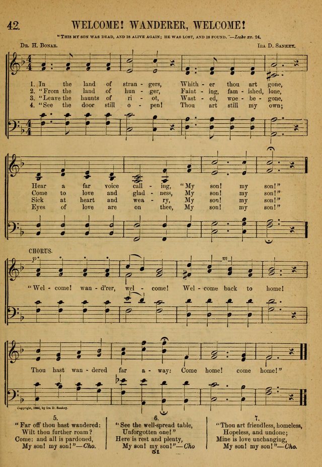 The Gospel Choir page 58