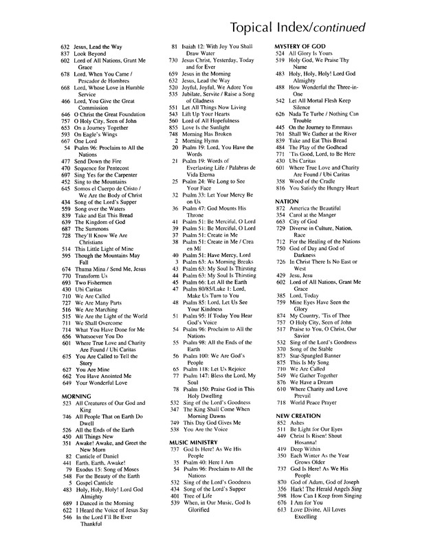 Gather Comprehensive, Second Edition page 1006