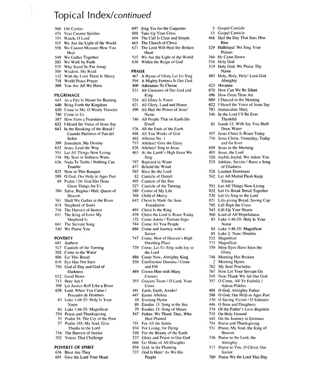 Gather Comprehensive, Second Edition page 1009