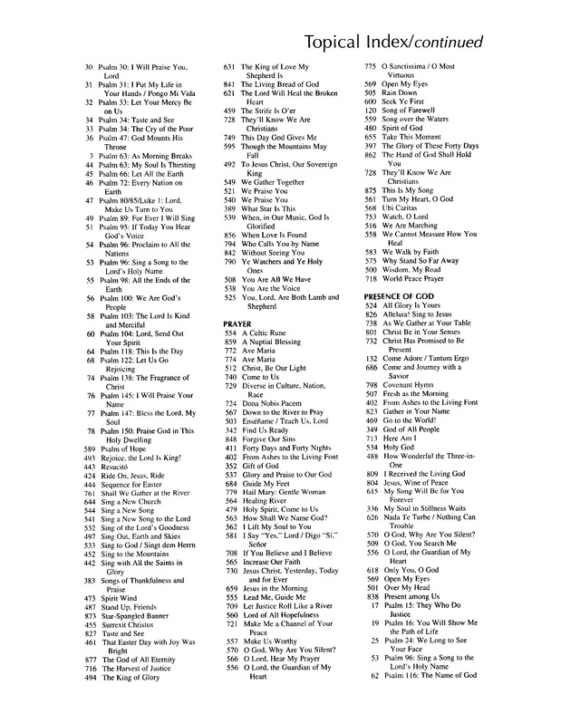 Gather Comprehensive, Second Edition page 1010